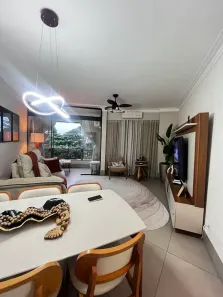 Apartamento com 3 Quartos à venda, 162m² no Pitangueiras, Guarujá