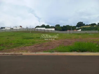 Lote/Terreno à venda, 405m² no Ondas, Piracicaba