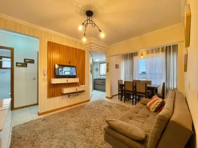 Apartamento com 2 Quartos à venda, 58m² no Capão da Canoa, Capão da Canoa