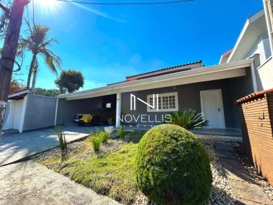 Casa de Condomínio com 4 Quartos para alugar, 292m² no Urbanova I, São José dos Campos