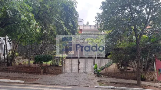 Casa com 4 Quartos à venda, 428m² no Alto de Pinheiros, São Paulo