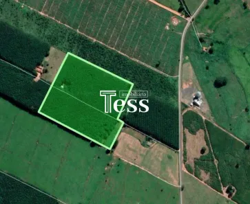 Fazenda/Sítio à venda, 6m² no , Turiúba