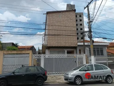 Apartamento com 1 Quarto à venda, 30m² no Vila Buenos Aires, São Paulo