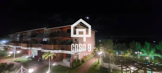 Apartamento com 4 Quartos à venda, 100m² no Itacimirim (Monte Gordo), Camaçari