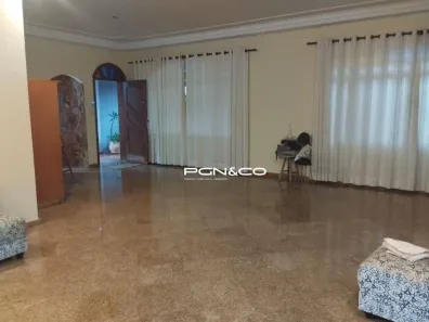 Casa com 3 Quartos à venda, 249m² no Ribeirânia, Ribeirão Preto