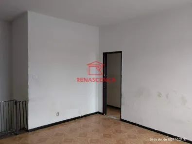 Casa com 2 Quartos para alugar, 80m² no Quintino Bocaiúva, Rio de Janeiro