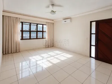 Casa com 3 Quartos para alugar, 174m² no Parque Anhangüera, Ribeirão Preto