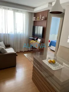 Apartamento com 2 Quartos à venda, 48m² no Palmeiras de São José, São José dos Campos