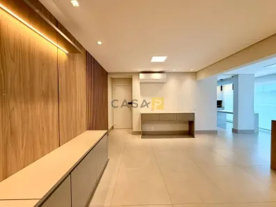 Apartamento com 3 Quartos à venda, 94m² no Vila Santo Antônio, Americana