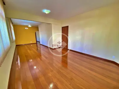 Apartamento com 3 Quartos à venda, 132m² no Anchieta, Belo Horizonte