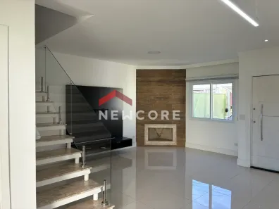 Casa de Condomínio com 3 Quartos à venda, 125m² no Jardim da Glória, Cotia