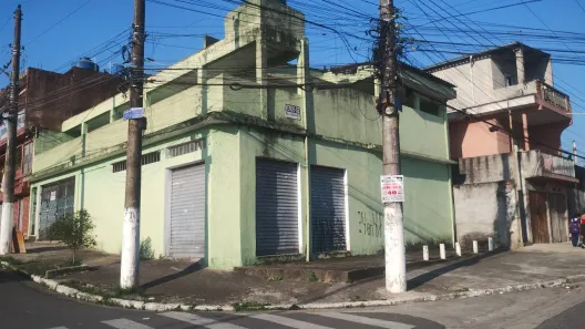 Casa com 3 Quartos à venda, 200m² no Eldorado, Diadema