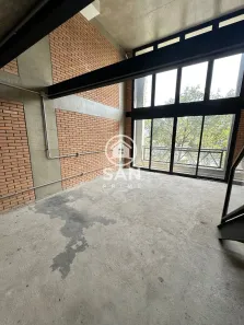 Flat com 1 Quarto à venda, 101m² no Pinheiros, São Paulo