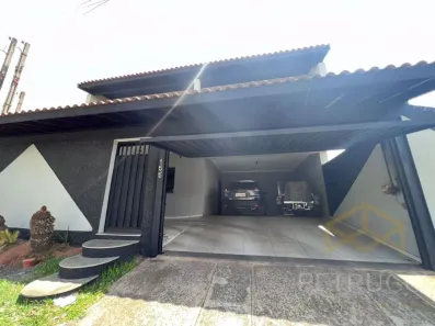 Casa com 3 Quartos à venda, 302m² no Jardim Santa Clara (Nova Veneza), Sumaré