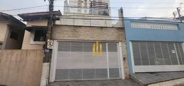 Sobrado com 3 Quartos para venda ou aluguel, 200m² no Santana, São Paulo