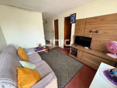 Casa com 3 Quartos à venda, 79m² no CECAP, Piracicaba