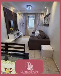 Apartamento com 2 Quartos à venda, 57m² no Jardim Macedônia, São Paulo