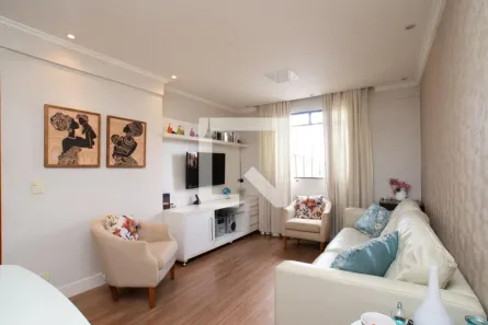 Apartamento com 2 Quartos à venda, 69m² no Vila Galvão, Guarulhos