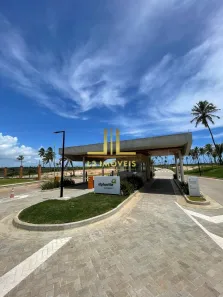 Lote/Terreno à venda, 825m² no Guarajuba (Monte Gordo), Camaçari