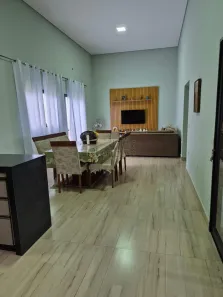 Casa com 3 Quartos à venda, 177m² no Jardim Buru, Salto