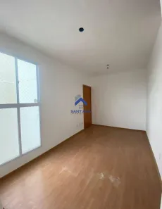 Apartamento com 2 Quartos à venda, 42m² no Granjas Santa Terezinha, Taubaté