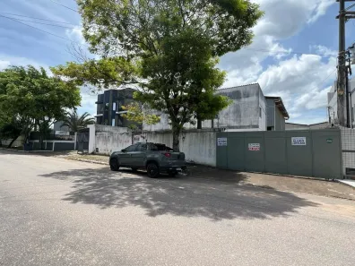 Galpão/Depósito/Armazém à venda, 740m² no Vale Encantado, Macaé