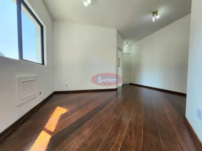 Apartamento com 1 Quarto à venda, 47m² no José Menino, Santos