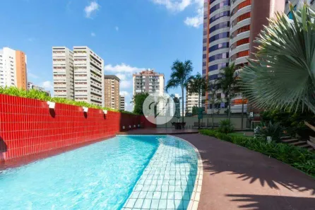 Apartamento com 3 Quartos para alugar, 120m² no Jardim, Santo André