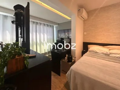 Apartamento com 1 Quarto à venda, 45m² no Perdizes, São Paulo