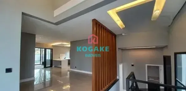 Casa com 3 Quartos à venda, 290m² no Condomínio Residencial Alphaville II, São José dos Campos