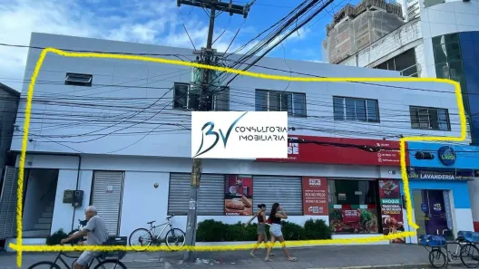 Ponto Comercial para alugar, 200m² no Boa Viagem, Recife