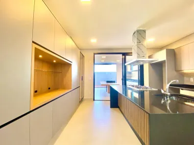Casa de Condomínio com 3 Quartos à venda, 295m² no Swiss Park, Campinas