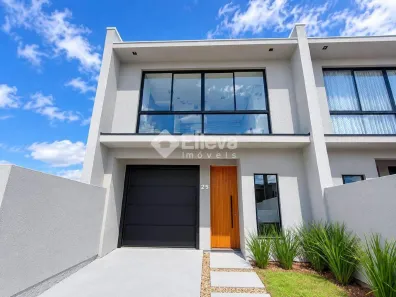 Casa com 3 Quartos à venda, 132m² no Dom Feliciano, Gravataí