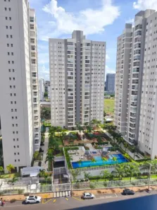Apartamento com 2 Quartos para venda ou aluguel, 64m² no Vila Sinibaldi, São José do Rio Preto