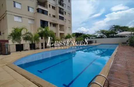 Apartamento com 2 Quartos à venda, 61m² no Vila Jaraguá, Goiânia