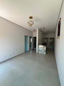 Casa com 2 Quartos à venda, 56m² no Loteamento Lago Sul (Taquaralto), Palmas