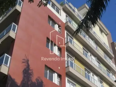 Sala Comercial à venda, 34m² no Perdizes, São Paulo