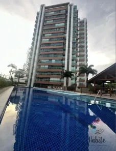 Apartamento com 3 Quartos à venda, 91m² no Edson Queiroz, Fortaleza