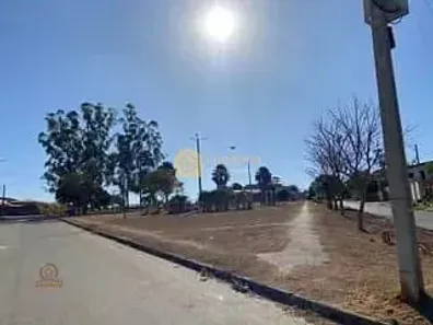Lote/Terreno à venda, 524m² no Sítios Santa Luzia Residencial, Aparecida de Goiânia