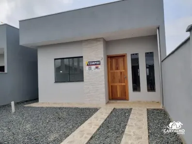 Casa com 2 Quartos à venda, 60m² no Itajuba, Barra Velha