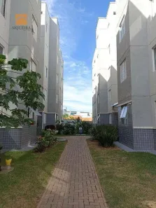Apartamento com 1 Quarto para venda ou aluguel, 49m² no Iporanga, Sorocaba