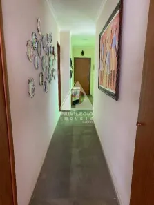 Cobertura com 3 Quartos à venda, 150m² no Tijuca, Rio de Janeiro