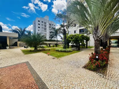 Apartamento com 3 Quartos à venda, 75m² no Vila Alpes, Goiânia