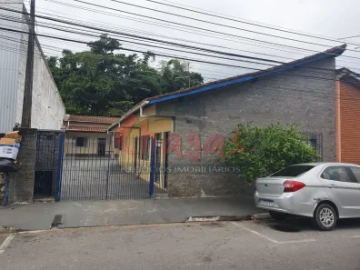 Casa com 6 Quartos à venda, 200m² no Caputera, Caraguatatuba
