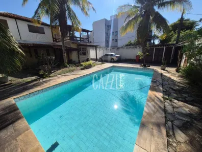 Casa de Condomínio com 6 Quartos à venda, 427m² no Recreio dos Bandeirantes, Rio de Janeiro