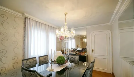 Apartamento com 4 Quartos à venda, 180m² no Parque da Mooca, São Paulo