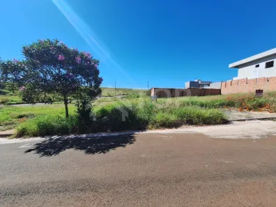 Lote/Terreno à venda, 250m² no Jardim Letícia, São Carlos