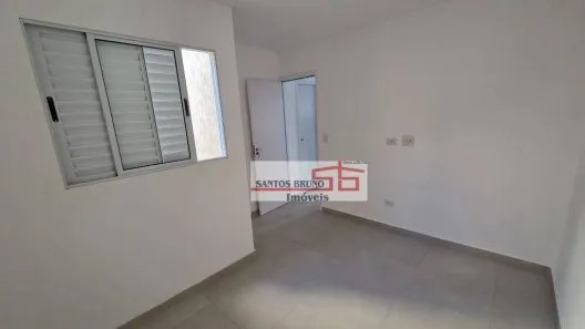 Apartamento com 1 Quarto à venda, 45m² no Vila Pereira Cerca, São Paulo