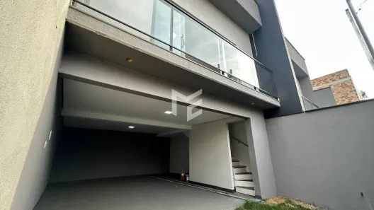 Casa com 3 Quartos à venda, 120m² no Jardim das Alterosas - 2ª Seção, Betim