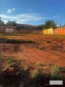 Lote/Terreno à venda, 900m² no Parque Residencial Damha, São José do Rio Preto
